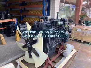 SAA6D114E-3 ชุดเครื่องยนต์สําหรับชิ้นส่วนรถขุด PC300LC-8 - Product Image 6