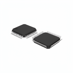 ซื้อชิ้นส่วนอิเล็กทรอนิกส์ออนไลน์ Interface 64 LQFP BU94604KV-E2 ของแท้ บริการครบวงจร - Product Image 1