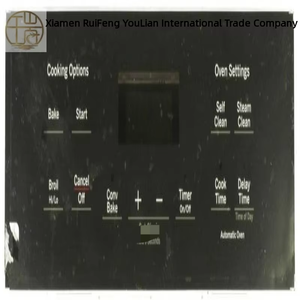 บอร์ดควบคุม Wb27x24685-grawbry Pac PLC อัตโนมัติของแท้ใหม่ - Product Image 1