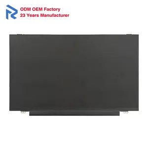 1920*1080 14.0 Inch 16.7M EDP Interface TFT LCD Touch Screen Display Module 250 Brightness Factory OEM ODM High Visibility LCD