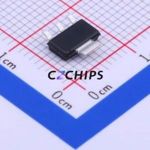 ชิปวงจรรวม NCV1117ST33T3G SOT-223ใหม่ของแท้วงจรควบคุมเชิงเส้น (LDO) - Product Image 2