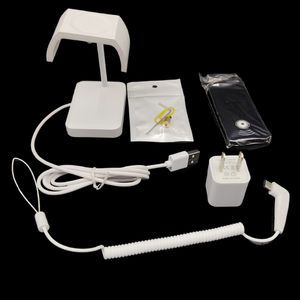 Soporte de Exhibición con Sistema de Alarma Antirrobo para Relojes Inteligentes, Dispositivo de Seguridad para Relojes Apple, <span class=keywords><strong>Huawei</strong></span>, Samsung y <span class=keywords><strong>Mi</strong></span>, para Tiendas Minoristas - Product Image 5
