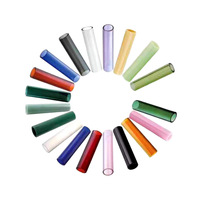 Embout filtrant jetable personnalisé pour papier à rouler