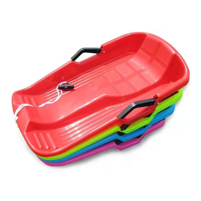 Новинка, детский пенопласт для катания на лыжах и песке