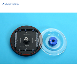 Máquina De Separação De Plasma Sanguíneo Centrífuga De Alta Temperatura Fria Portátil De Alta Velocidade - Product Image 4