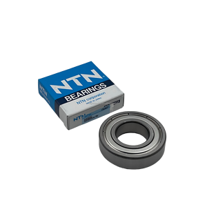 Rodamientos Rígidos de Bolas Originales NTN 6205 6206 6207 Tipo <span class=keywords><strong>DU</strong></span> <span class=keywords><strong>DDU</strong></span> para Sistemas de Transmisión - Product Image 5