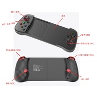 Manette de jeu sans fil personnalisée pour Android, PC et mobile – Joysticks et contrôleurs de jeu pour téléphone