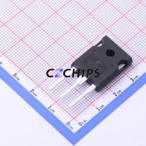 Transistor de efecto de campo de transistor MD33N25 TO-247 original a estrenar (MOSFET) - Product Image 1
