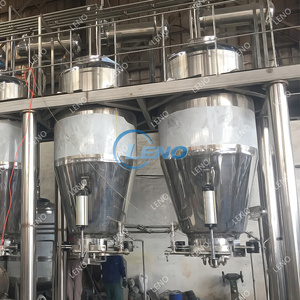 <span class=keywords><strong>Centrifugeuse</strong></span> d'extracteur d'huile de veste de panier d'isolation de basse température de vitesse réglable d'usine - Product Image 3