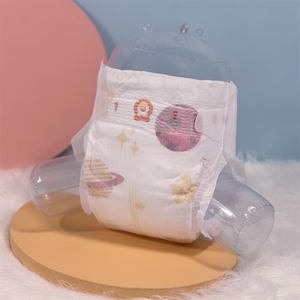 Besuper – <span class=keywords><strong>couche</strong></span>-culotte économique pour bébé en vrac avec une grande <span class=keywords><strong>promotion</strong></span> - Product Image 3