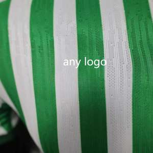 サッカージャージBetisnessグリーンカスタマイズサッカーウェアプレミアムプレーヤー - Product Image 3