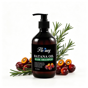 <span class=keywords><strong>Shampoo</strong></span> Rivitalizzante e Idratante alla Biotina con Olio di Rosmarino per la Crescita dei Capelli e la Prevenzione della Caduta - Product Image 1