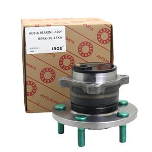 Ensemble moyeu et roulement Irqe BP4K-26-15XA pour remplacement de moyeu de roue Mazda - Product Image 1