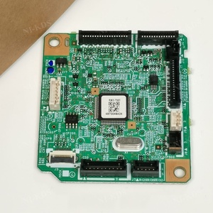 Controlador de CC RM3-7583 para hp M406 M407 E40040 <span class=keywords><strong>MFP</strong></span> <span class=keywords><strong>M430</strong></span> M431 E42540 Placa de CC - Product Image 4