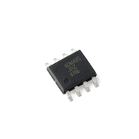 ADM485JRZ-REEL IC Antarmuka SOIC-8 RS-422/RS-485 Asli ADM485 ADM485JRZ ADM485JRZ-REEL7