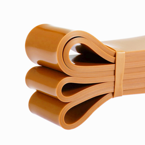 Tùy Chỉnh Hỗ Trợ Ban Nhạc Thể Dục Sức Mạnh <span class=keywords><strong>Latex</strong></span> Yoga Đàn Hồi Stretch Resistance Bands Tập Thể Dục Ban Nhạc Sức Mạnh Tập Thể Dục - Product Image 5