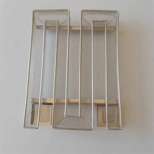 Générateur de fumée froide <span class=keywords><strong>plateau</strong></span> de fumée grillé en acier inoxydable <span class=keywords><strong>plateau</strong></span> de boeuf nid <span class=keywords><strong>labyrinthe</strong></span> rond - Product Image 4