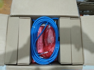 Sistema de Control de Acceso Personalizado, Cerradura Electromagnética a Prueba de Explosiones, Fuerza de Retención de 600 lb (280 kg), Cerradura Magnética para Puertas de Madera y Metal - Product Image 6