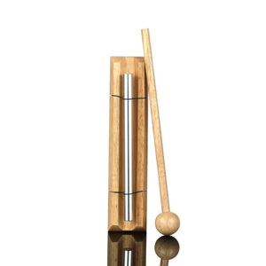 <span class=keywords><strong>Xylophone</strong></span> à notes énergétiques de haute qualité, fabriqué directement par Bell Factory, barre énergétique, carillon, chskras, hêtre, aluminium, ASTM F963 - Product Image 2