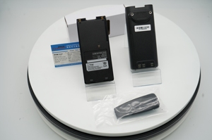Batería de repuesto para radio de ICOM, batería de repuesto para radio de ICOM, de 12, de 12, de 12, y de 12, de 12, de 12, de 12, de 12, de 12, de 12, de 12, de 12, de 12 - Product Image 2