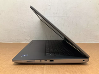 Pour les charges de travail DELL VR/AR IA/ML, ordinateur portable de travail mobile graphique Precision 17 7770 17,3 pouces