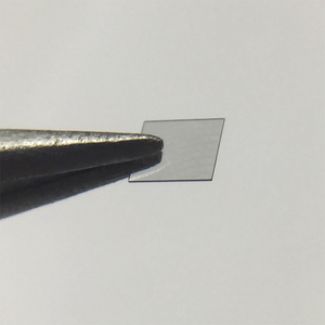 化学蒸着ダイヤモンド熱拡散剤低窒素NVセンター密度シングルクリスタルダイヤモンドブランク - Product Image 6