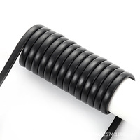 SIPU 1.5M American Dual Plug Netz kabel mit 8-Buchstaben-Suffix American Standard Dual Flat Plug Kabel