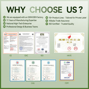 Fournisseur OEM, promotion de nouveaux produits personnalisés, vente en gros de couches jetables - Product Image 3