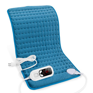 Coussin chauffant confortable, réglable et lavable, best-seller - Product Image 1