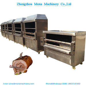 <span class=keywords><strong>Macchina</strong></span> <span class=keywords><strong>per</strong></span> Barbecue a Carbone Commerciale con Girarrosto/<span class=keywords><strong>Spiedini</strong></span> Rotanti <span class=keywords><strong>per</strong></span> BBQ in Vendita/ <span class=keywords><strong>Macchina</strong></span> <span class=keywords><strong>per</strong></span> Barbecue Brasiliano - Product Image 6