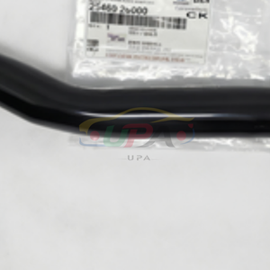 ท่อระบบระบายความร้อนคุณภาพสูง PIPE ASSY-WATER OUTLET 25460-25000 2546025000 สำหรับรถยนต์ฮุนได แอคเซนต์ 25460 25000 - Product Image 3