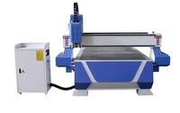 HLTNC alta precisión 6090 Cnc Router madera plástico materiales tallado enrutador máquina de grabado bomba de vacío 3 o 4 Motor de fresado
