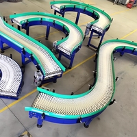 Nouvelle Bande de Rotation en Acier Inoxydable Type C à 180 Degrés KECE pour Usine d'Impression, Pièce d'Équipement de Manutention de Matériaux, Garantie 1 An