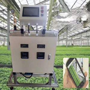 Sistema de Riego Integrado DaringFish con Bomba de 2.2KW (16M de Elevación) para Lodos de Biogás, Automático - Product Image 6