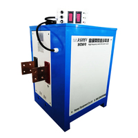Alimentation à découpage 3000 A CA/CC pour électro-polissage, redresseurs pour électrolyse, machine de redressement triphasé pour galvanoplastie