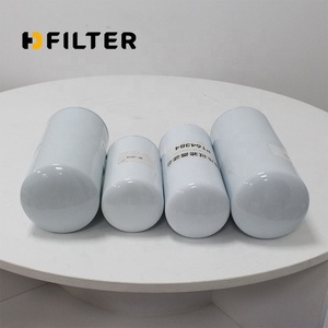 <span class=keywords><strong>FF5612</strong></span>กรองเชื้อเพลิงหลักของ Huida ได้รับการออกแบบมาให้มั่นใจว่าตัวกรองน้ำมันเชื้อเพลิงที่สะอาด P550880 4897897 1705122 - Product Image 5