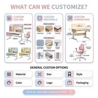 Chaise d'apprentissage multifonctionnelle pour enfants, ergonomique, réglable en hauteur, avec housse lavable pour les zones d'étude des enfants