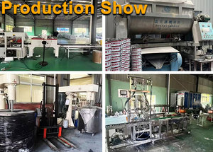 Nhà sản xuất chuyên nghiệp chất lượng cao vữa kết cấu kiến trúc nội thất và ngoại thất sơn tường - Product Image 4