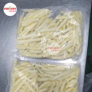 <strong>Frozen</strong> French Fries Wholesale Price - Product Image 3