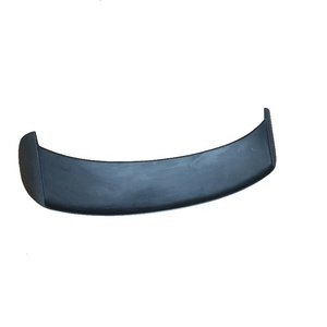Alerón Trasero de Fibra de Carbono Personalizado para SEAT LEON Ibiza - Product Image 5