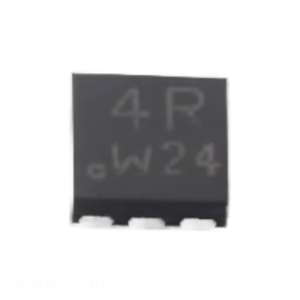 Lista de Componentes Electrónicos BUK6D23-40EX Servicio de Cotización de BOM - Product Image 1