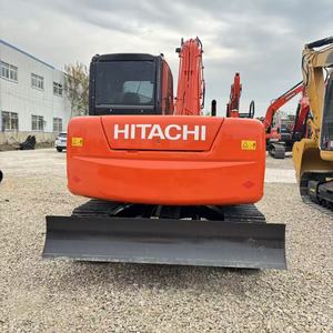 <strong>Used</strong> <strong>Excavator</strong> <strong>Hitachi</strong> Zx70/original Brand High Quality Second Hand Crawler <strong>Excavator</strong> <strong>Hitachi</strong> Zx70 on Sale - Product Image 2