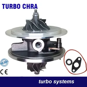 ตลับ GT1749V เทอร์โบ716665-0001สำหรับ Alfa-Romeo 147 156 Fiat Stilo <span class=keywords><strong>Lancia</strong></span> <span class=keywords><strong>lybra</strong></span> 1.9 jtd 03- M724.19 16 L 103 - Product Image 3