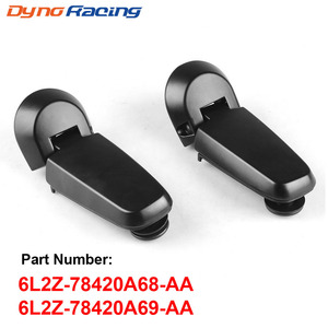 Charnières de fenêtre de voiture Ford Explorer 6L2Z78420A68AA et 6L2Z78420A69AA Accessoires de porte et de fenêtre - Product Image 1