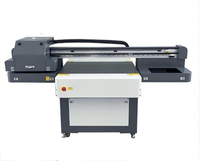 Printer UV Funsun Baru Pencetak Inkjet UV Penjualan Laris Pencetak Flatbed UV Digital Mesin Cetak Harga Pabrik