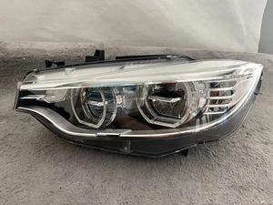 Faro LED adaptable para coche, luz delantera izquierda y derecha para <span class=keywords><strong>BMW</strong></span> serie <span class=keywords><strong>4</strong></span>, F32, <span class=keywords><strong>LCI</strong></span>, 63117487535, 63117487536, 2016, 2017, LH RH, 2018, 2019 - Product Image 5