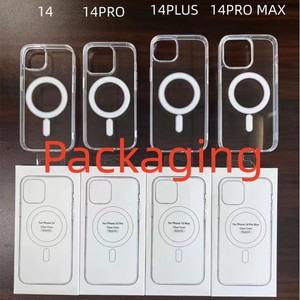 Étui transparent pour <span class=keywords><strong>iPhone</strong></span> 11 <span class=keywords><strong>Coque</strong></span> arrière antichoc Étui magnétique pour <span class=keywords><strong>iPhone</strong></span> 12 13 14 15 16 17 Pro Max - Product Image 6