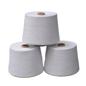 Best quality Polyester Spun Yarn 27s supplier