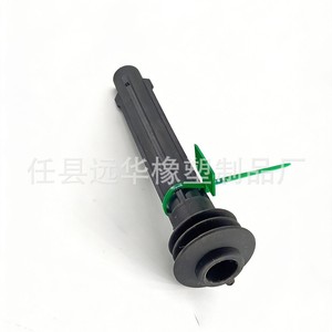 ปลอกคอยล์จุดระเบิด Lada YH-8204 ยางเชื่อมต่อสำหรับอะไหล่ซ่อมรถยนต์ - Product Image 3