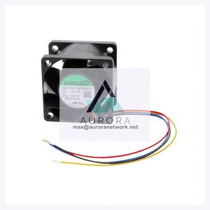 พัดลมไร้แปรงถ่าน D-C EE40100S2-1000U-999 - Product Image 4